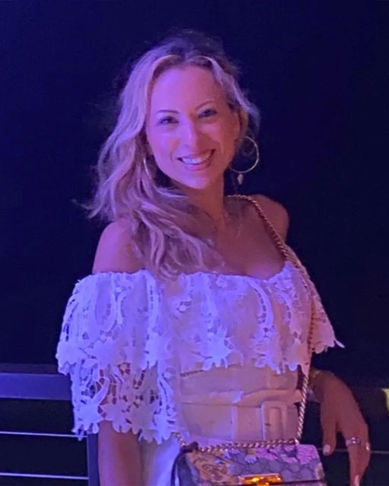 Maryeli Cort&eacute;s &mdash; Holistic Practitioner, Boca Raton