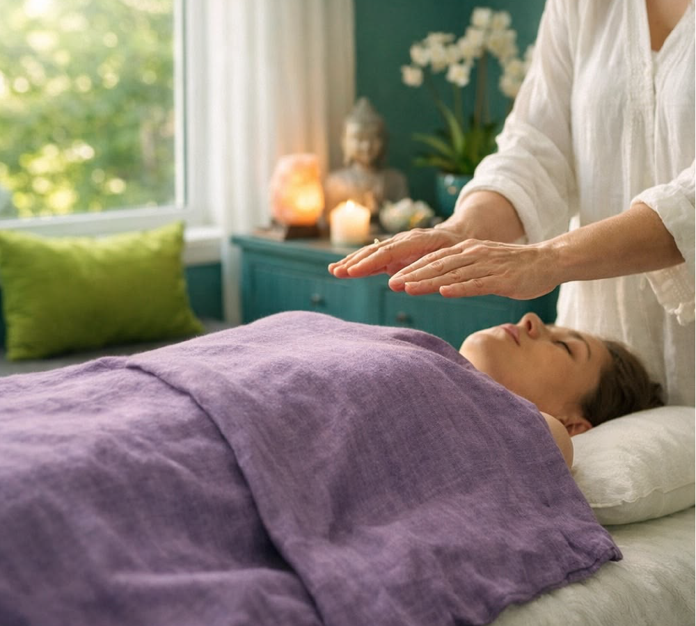 TAES® Sacred Vital Energy Activation Technique — MJCTlovey Corporation Boca Raton
